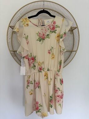 Wilfred Fleurette Romper